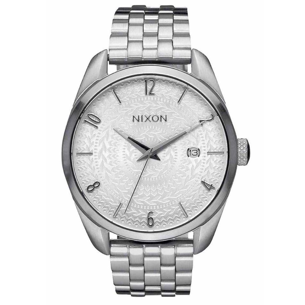 Nixon Set Your Sights The Bullet Watch